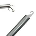 thumbnail image 6 of PatungKu Fish Hook Remover Aluminum Tube Hook Detacher Fish Hook Seperator Tool Enduring, 6 of 8