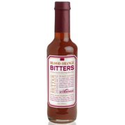 (2 pack) (2 Bottles) Stirrings Blood Orange Bitters, 12 Fl Oz