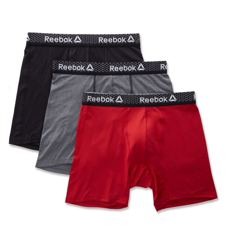 Performance Cooling Boxer Briefs 