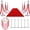 Silver, variant on 6pcs Gold Stanchions and Velvet Ropes, Red Carpet Runner with Poles, Stainless Steel Crowd Control Barriers Rope Safety Barriers Line Dividers for Party Bank Hotel