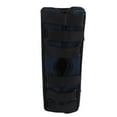 thumbnail image 1 of Knee Immobilizer, Velvet  Knee Brace 3 Pad Design  For Hospital, 1 of 8