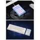 thumbnail image 4 of Wireless RGB Numeric Keyboard TYPE-C Mechanical, 4 of 5
