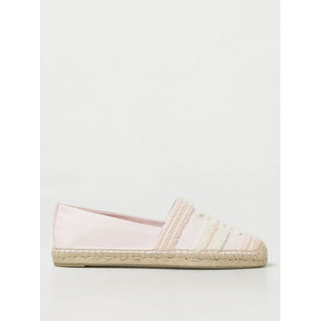 

Tory Burch Espadrilles Woman Pink Woman