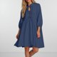 thumbnail image 1 of WILLBEST Short Traje De Baño Mujer Traje De Baño De Surf Con Camiseta Sin Mangas Con Estampado De Moda Para Mujer, 1 of 3