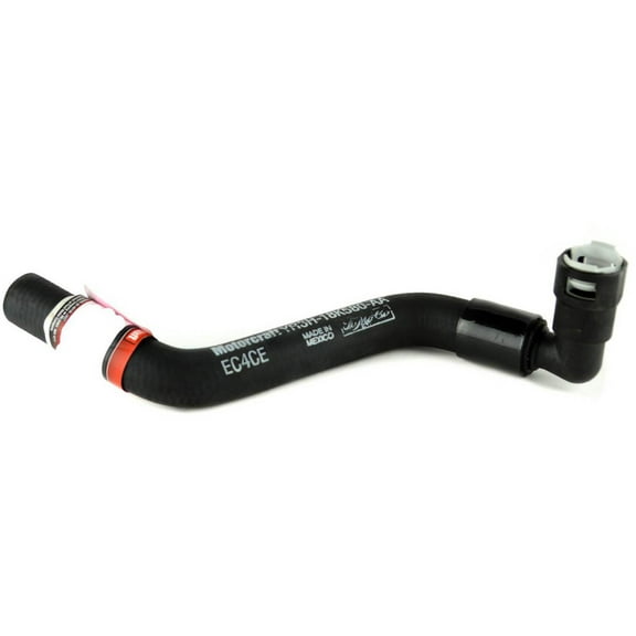 MOTORCRAFT KCV286 HOSE-VENT Fits select: 2015-2019 FORD EXPLORER, 2015-2019 FORD TAURUS