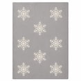 thumbnail image 2 of Flannel Throw Blanket - Soft Polyester Decorative Blanket for Sofa and Bed, Indoor Use, Cozy Relaxation for Bedroom and Living Room, 150 x 100 cm A, 2 of 6