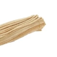 thumbnail image 3 of Limpiadores de pipa con tallos de chenilla, 100 piezas Limpiadores de pipa Limpiadores de pipa flexibles Tallos de chenilla Muy versátiles, 3 of 5