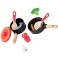 thumbnail image 1 of Pretend Play Kitchen Toys Child Kitchen Playset For Children Over 3 Years Old 1Set, 1 of 4