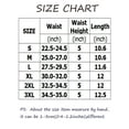 thumbnail image 3 of DODOING Cocktail Dresses Butt Lifter Shapewear Shapewear Thong Hip Butt Lifter Panty Booty Enhancer Sexy Body Shaper Seamless Boy Shorts for Women, 3 of 8