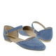 thumbnail image 1 of ZAPATOS DAMA STYLO 9210 TEXTIL AZUL Stylo  9210, 1 of 4
