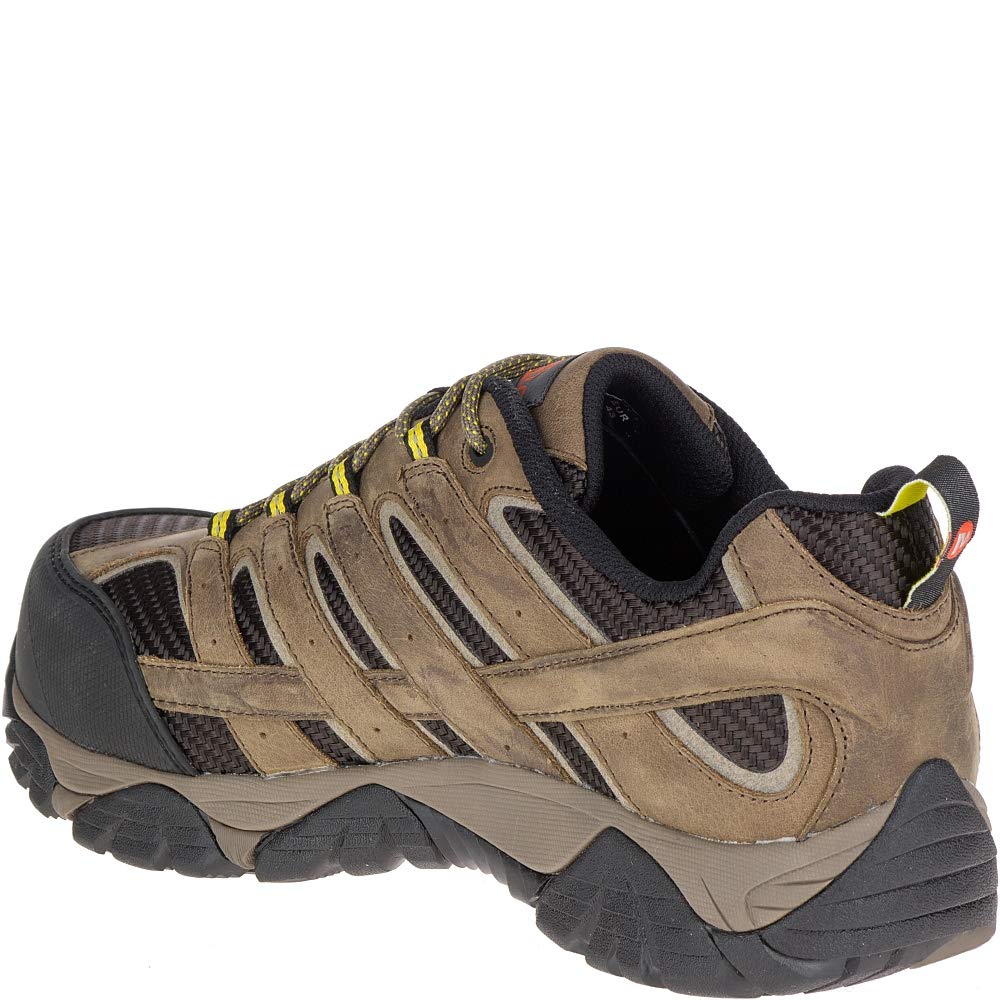 merrell work moab 2 vent waterproof ct