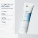 thumbnail image 4 of Sérum crema Dove Hyaluronic + Hydration 240 ml para piel extra seca, 4 of 8