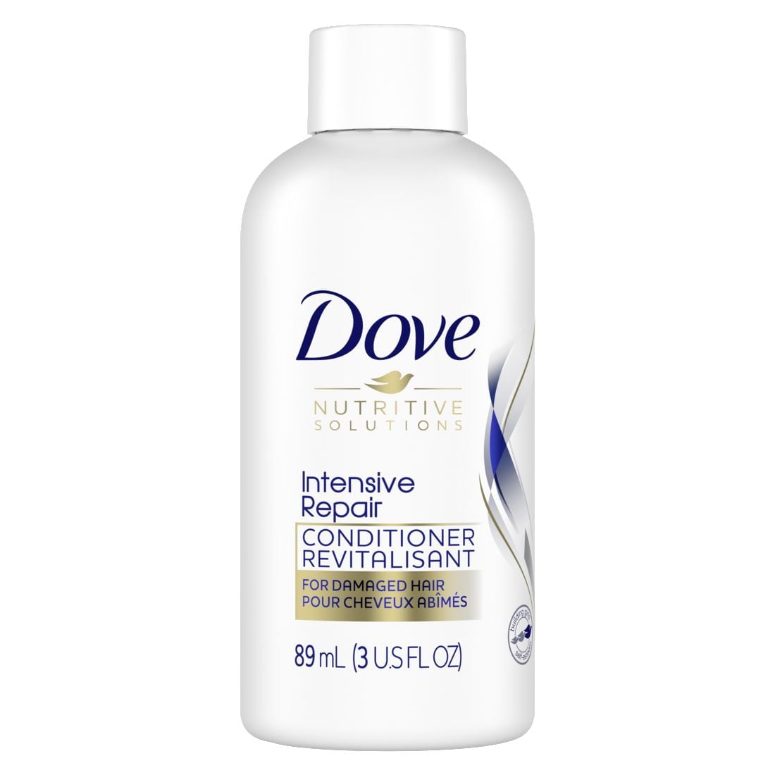 Dove Intensive Repair Travel Conditioner