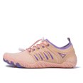 thumbnail image 3 of VNANV Quick Drying Breathable Outdoor Sports Shoes, Purple, 6.5W 4.5W, 3 of 6