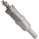 thumbnail image 1 of Cortador de agujeros bimetálico YONGSHENG de carburo de alta resistencia de grado Industrial 13/16 20mm acero inoxidable, 1 of 5