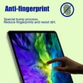 thumbnail image 7 of DAWOT Magnetic Detachable Paper Screen Protector for iPad Pro 12.9in 21 20 18 / Air 10.9in 5th 4th Gen / Air3 10.5in / 10.2in 9th 8th 7th Gen / 9.7in 6th 5th Gen / Mini 4 5  Screen Protector, 7 of 7