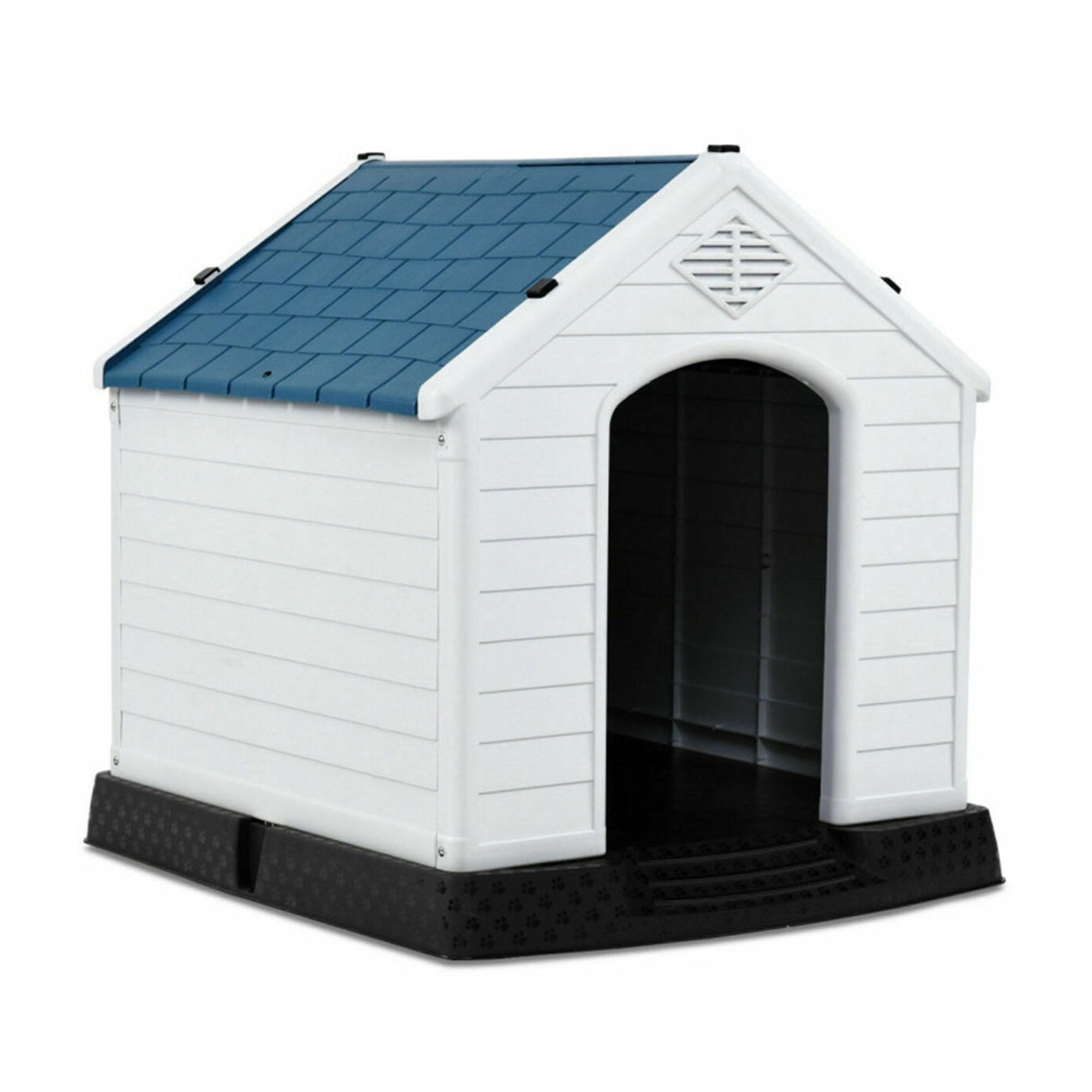 Suncast dog house walmart sale