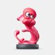 thumbnail image 1 of Amiibo Nintendo Splatoon Pulpo Octoling Versión Japón, 1 of 2