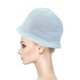 thumbnail image 3 of Gorros para Resaltar El Cabello, Gorro Para Teñir de Silicona reutilizable para Peluquería, Gorro para Resaltar El Cabello con Gancho de Metal, Talla única para Teñir El, 3 of 7
