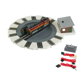 N Scale Model Train Accessories, N Scale Train Accessories