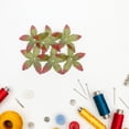 thumbnail image 4 of unbranded 100Ud Calyxes Artificiales Para Manualidades Y Con Y Ligero Para Ramos, 4 of 6