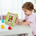 thumbnail image 3 of TOOKYLAND Early Learning Toy Bundle - 6 in 1 Box Educational Montessori Play Set; Wooden Toddler Toys 19-24 Months Old, 3 of 9