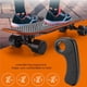 thumbnail image 4 of Longboard Dual Drive Esc Placa Base De Control Sustituto Con Control Remoto Moyic OD004694-00, 4 of 7