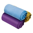 thumbnail image 2 of Cozy Fleece Blanket, 2 of 5