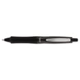 thumbnail image 2 of Pilot Dr. Grip Stylo à Bille Rétractable FullBlack, Pointe Moyenne, Encre Noire, Stylo Simple (36193), 2 of 2