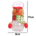 thumbnail image 2 of Candy Jar Candy Christmas Ornaments, 2 of 5