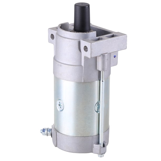 iSpchen Start Motor 136-7880 Compatible for V-TWIN Toro Starter