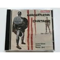 thumbnail image 2 of Neeme Järvi - Spartacus Ballet Suites 1-3 - Music & Performance - CD, 2 of 2
