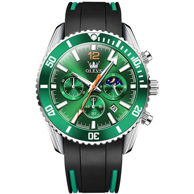 Big dial watches best sale online