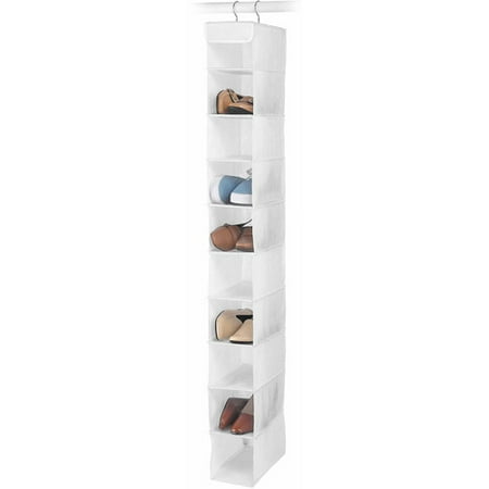 Whitmor Hanging Shoe Shelves Com
