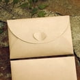 thumbnail image 5 of CCOCC 2026 New 10Pcs All Occasion Assorted Blank Cards-Stationery Thank You Notes with Brown Kraft Envelopes-Box Greeting Set Recycled Diy Greeting Card Scrapbooking Gift, 5 of 7