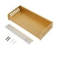 thumbnail image 1 of Soporte multiusos para tarros de especias, organizador, estante de almacenamiento, soporte para estante, 1 of 8