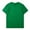 Green, variant on Chiccall Mens Casual Shirts Fashion Breathable Solid Crew Neck Short Sleeve Summer Beach Tops
