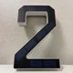 thumbnail image 4 of Solar-powered Digital Doorplate Waterproof LED Address Number Sign, 4 of 7
