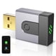 thumbnail image 1 of Adaptador Inalámbrico 2 en 1 para CarPlay y Android Auto ZOUHOE, 1 of 8