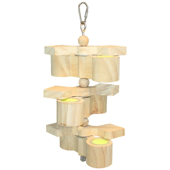 EXOTIC NUTRITION NECTAR POD FORAGER