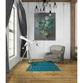 thumbnail image 2 of Epic Graffiti  "Fresh I" by Danhui Nai, Giclee Canvas Wall Art 26" x 34", 2 of 2