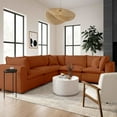 thumbnail image 6 of TOV Furniture Cali Modular 5 Piece  L-Sectional, 6 of 6