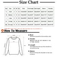 thumbnail image 3 of Olyvenn Stylish Womens V Neck Waffle Knit Sweater Loose Casual Blouse Plus Size Cropped Top Long Sleeve Pullover Crop Sweater Khaki 6, 3 of 6