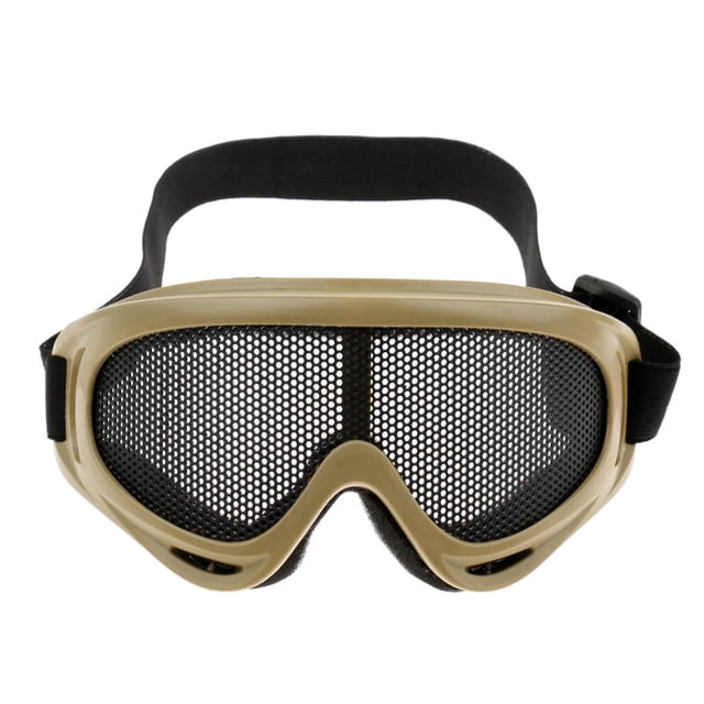 Gafas de Protección Ocular Lovoski Gafas Tácticas Broncearse