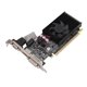 thumbnail image 1 of Tarjeta Gráfica Para Juegos, Tarjeta Gráfica De Frecuencia Central De 550 MHz GT210 1 GB DDR3 64 Bits 500 MHz Frecuencia De Memoria Con Ventiladores Para PC, 1 of 7