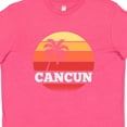 thumbnail image 4 of Inktastic Cancun Mexico Vacation Trip Youth T-Shirt, 4 of 5
