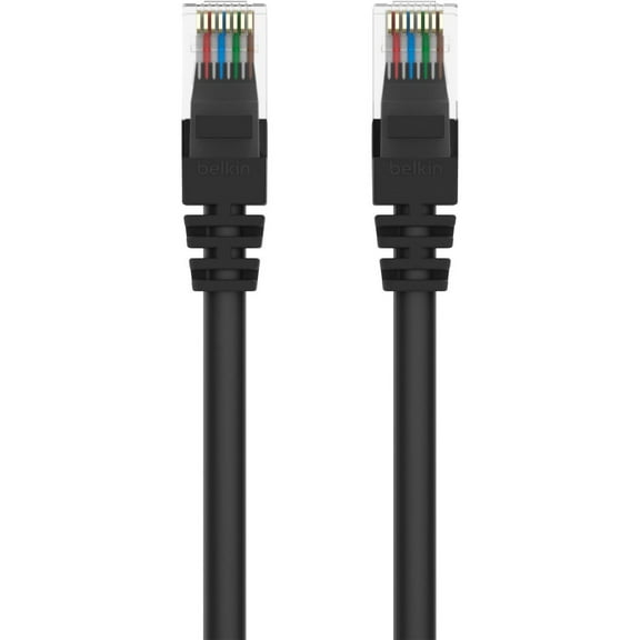 Belkin Cat5e Patch Cable