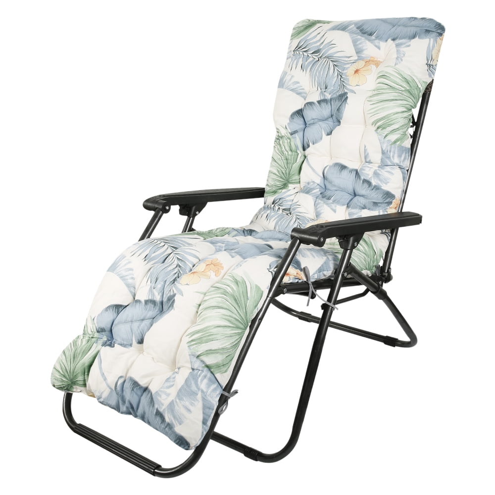 replace seat on mosaic stack chaise lounge