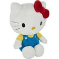 thumbnail image 2 of ​Sanrio Hello Kitty and Friends Plush Doll (8-in / 20.32-cm), So Cuddly, Great Gift for Kids Ages 3Y+, 2 of 6
