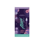 Alani Nu Energy Sticks, Cosmic Stardust, 10 Count, 200mg Caffeine, Zero Sugar